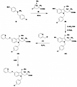 Chemical Products Company in New Jersey | E-ChemHub