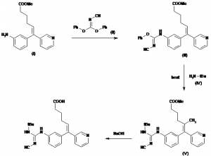 Chemical Products Company in New Jersey | E-ChemHub