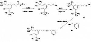 Chemical Products Company in New Jersey | E-ChemHub