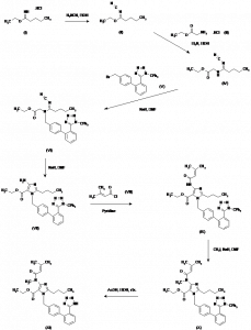 Chemical Products Company in New Jersey | E-ChemHub