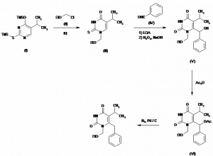 Chemical Products Company in New Jersey | E-ChemHub