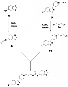 Chemical Products Company in New Jersey | E-ChemHub