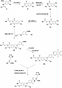 Chemical Products Company in New Jersey | E-ChemHub