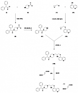 Chemical Products Company in New Jersey | E-ChemHub