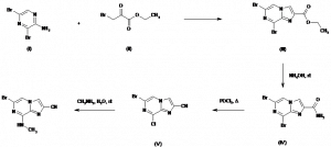 Chemical Products Company in New Jersey | E-ChemHub