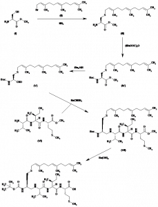 Chemical Products Company in New Jersey | E-ChemHub