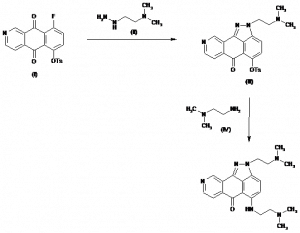 Chemical Products Company in New Jersey | E-ChemHub