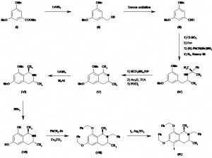 Chemical Products Company in New Jersey | E-ChemHub