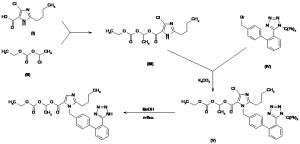 Chemical Products Company in New Jersey | E-ChemHub