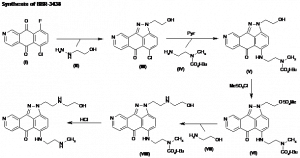 Chemical Products Company in New Jersey | E-ChemHub