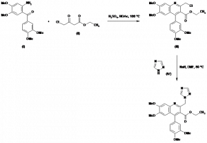 Chemical Products Company in New Jersey | E-ChemHub