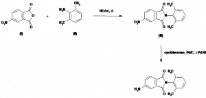 Chemical Products Company in New Jersey | E-ChemHub