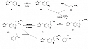 Chemical Products Company in New Jersey | E-ChemHub