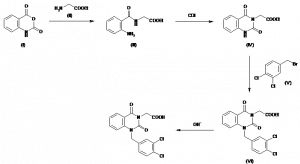 Chemical Products Company in New Jersey | E-ChemHub