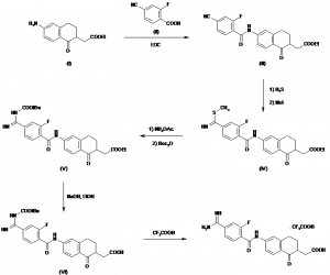 Chemical Products Company in New Jersey | E-ChemHub