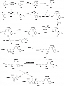 Chemical Products Company in New Jersey | E-ChemHub