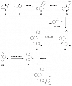 Chemical Products Company in New Jersey | E-ChemHub