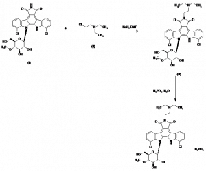 Chemical Products Company in New Jersey | E-ChemHub