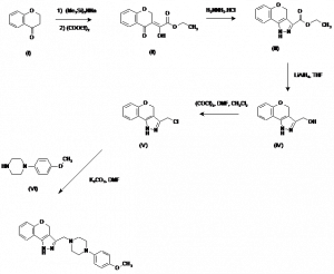 Chemical Products Company in New Jersey | E-ChemHub