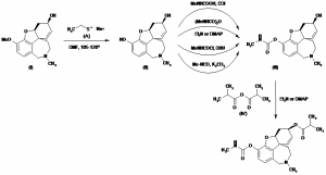 Chemical Products Company in New Jersey | E-ChemHub