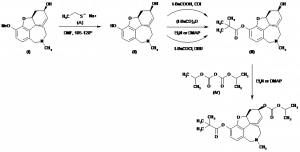 Chemical Products Company in New Jersey | E-ChemHub