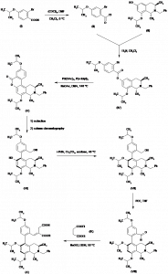 Chemical Products Company in New Jersey | E-ChemHub