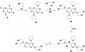 Chemical Products Company in New Jersey | E-ChemHub