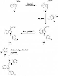 Chemical Products Company in New Jersey | E-ChemHub