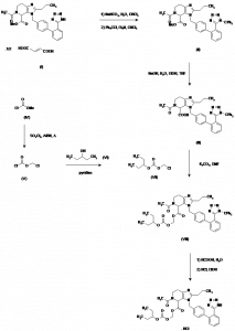 Chemical Products Company in New Jersey | E-ChemHub