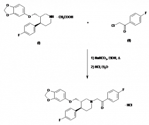 Chemical Products Company in New Jersey | E-ChemHub