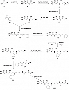 Chemical Products Company in New Jersey | E-ChemHub