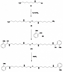 Chemical Products Company in New Jersey | E-ChemHub