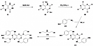 Chemical Products Company in New Jersey | E-ChemHub