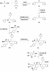 Chemical Products Company in New Jersey | E-ChemHub