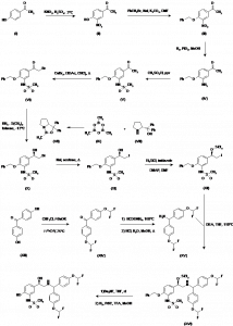 Chemical Products Company in New Jersey | E-ChemHub