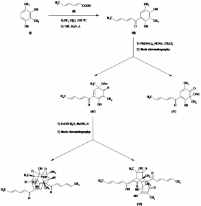 Chemical Products Company in New Jersey | E-ChemHub