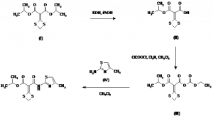 Chemical Products Company in New Jersey | E-ChemHub