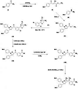 Chemical Products Company in New Jersey | E-ChemHub