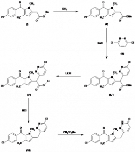 Chemical Products Company in New Jersey | E-ChemHub