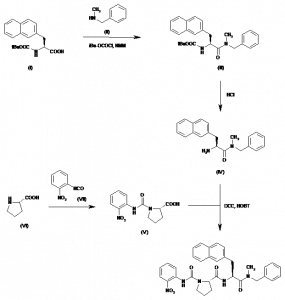 Chemical Products Company in New Jersey | E-ChemHub