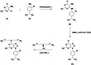 Chemical Products Company in New Jersey | E-ChemHub