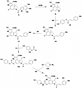 Chemical Products Company in New Jersey | E-ChemHub