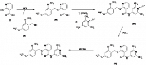 Chemical Products Company in New Jersey | E-ChemHub