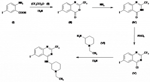 Chemical Products Company in New Jersey | E-ChemHub