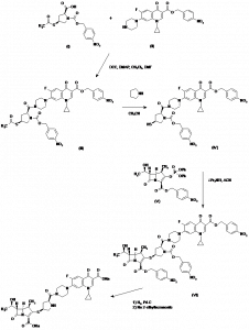 Chemical Products Company in New Jersey | E-ChemHub