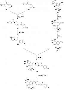 Chemical Products Company in New Jersey | E-ChemHub