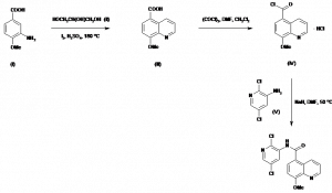 Chemical Products Company in New Jersey | E-ChemHub