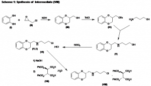 Chemical Products Company in New Jersey | E-ChemHub