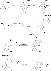 Chemical Products Company in New Jersey | E-ChemHub