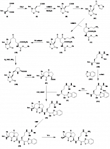 Chemical Products Company in New Jersey | E-ChemHub